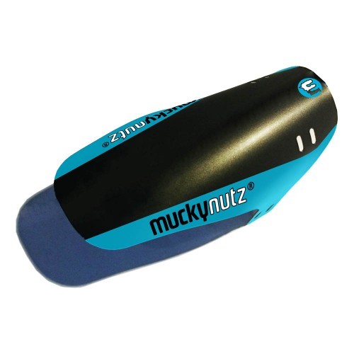 Blatník Muckynutz Face fender přední modrý