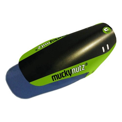 Blatník Muckynutz Face fender přední zelený