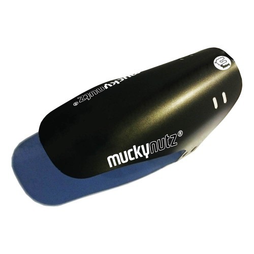 Blatník Muckynutz Face fender přední černý