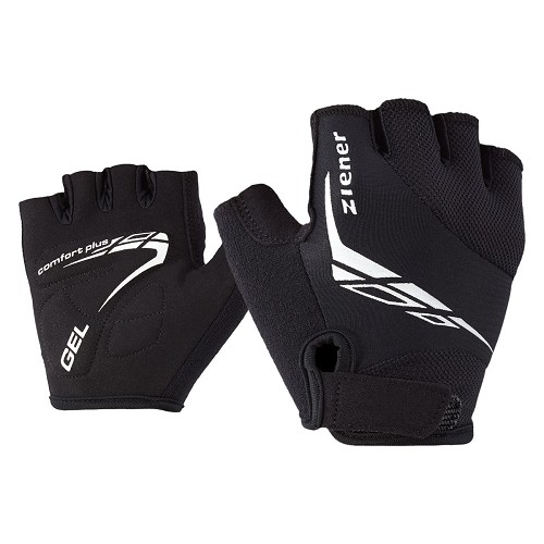 Rukavice Ziener Canizo black