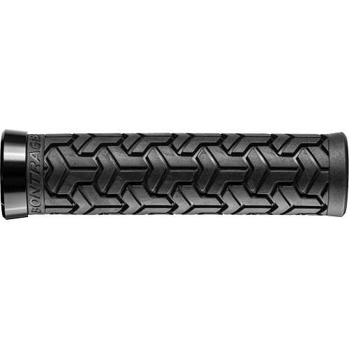 Gripy Bontrager SE Elite Recycled Black