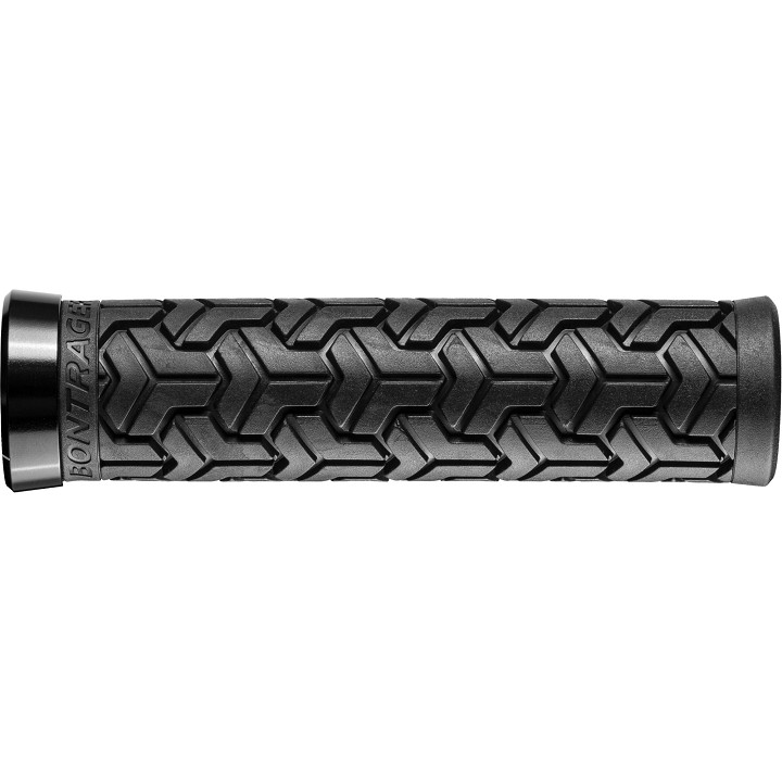 Gripy Bontrager SE Elite Recycled Black