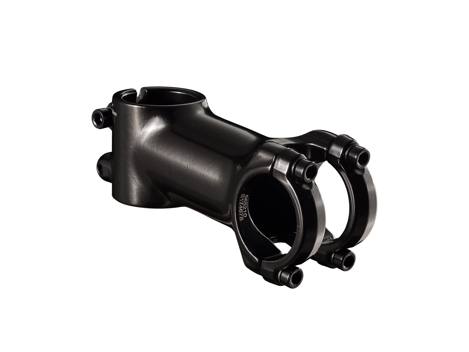 Představec BONTRAGER COMP 7D
