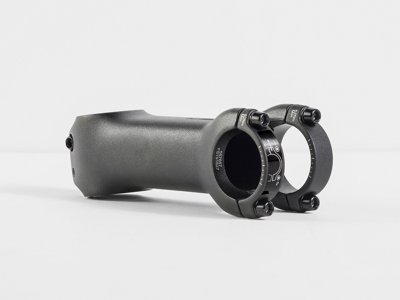 Představec BONTRAGER Elite 7D