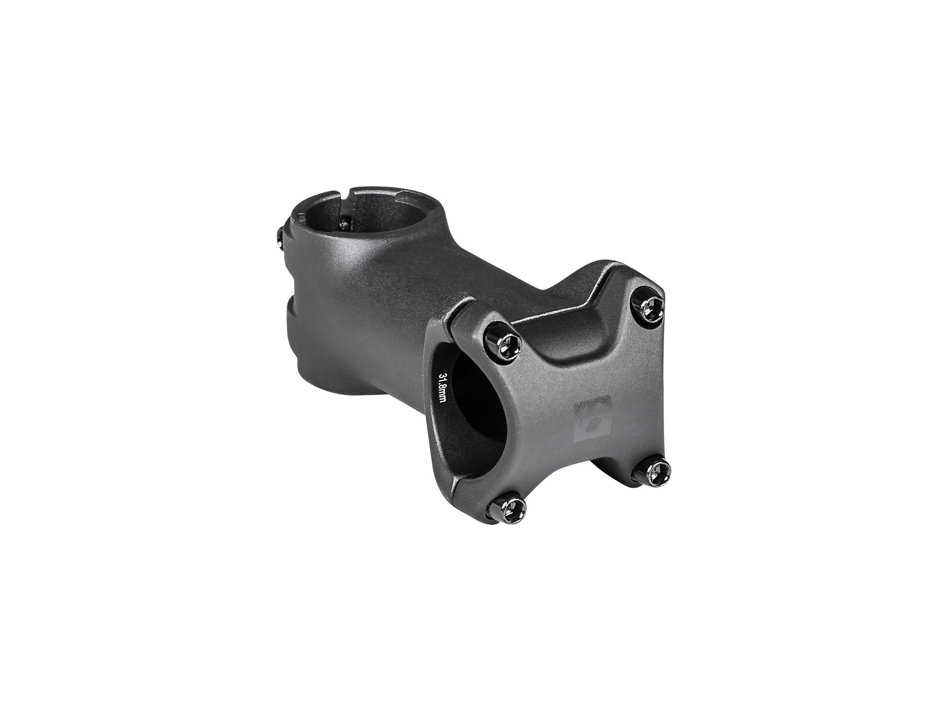 Představec BONTRAGER Rhythm Comp KnockBlock 0D