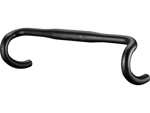 Silniční řídítka BONTRAGER Comp VR-S Reach 81mm Oblouk 118mm