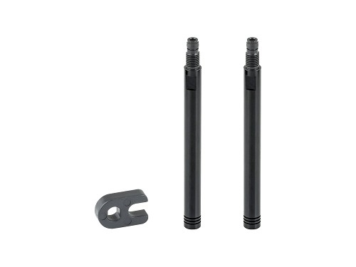 Nástavec na galuskový ventilek BONTRAGER 60mm