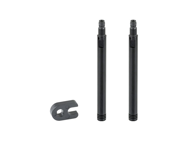 Nástavec na galuskový ventilek BONTRAGER 60mm