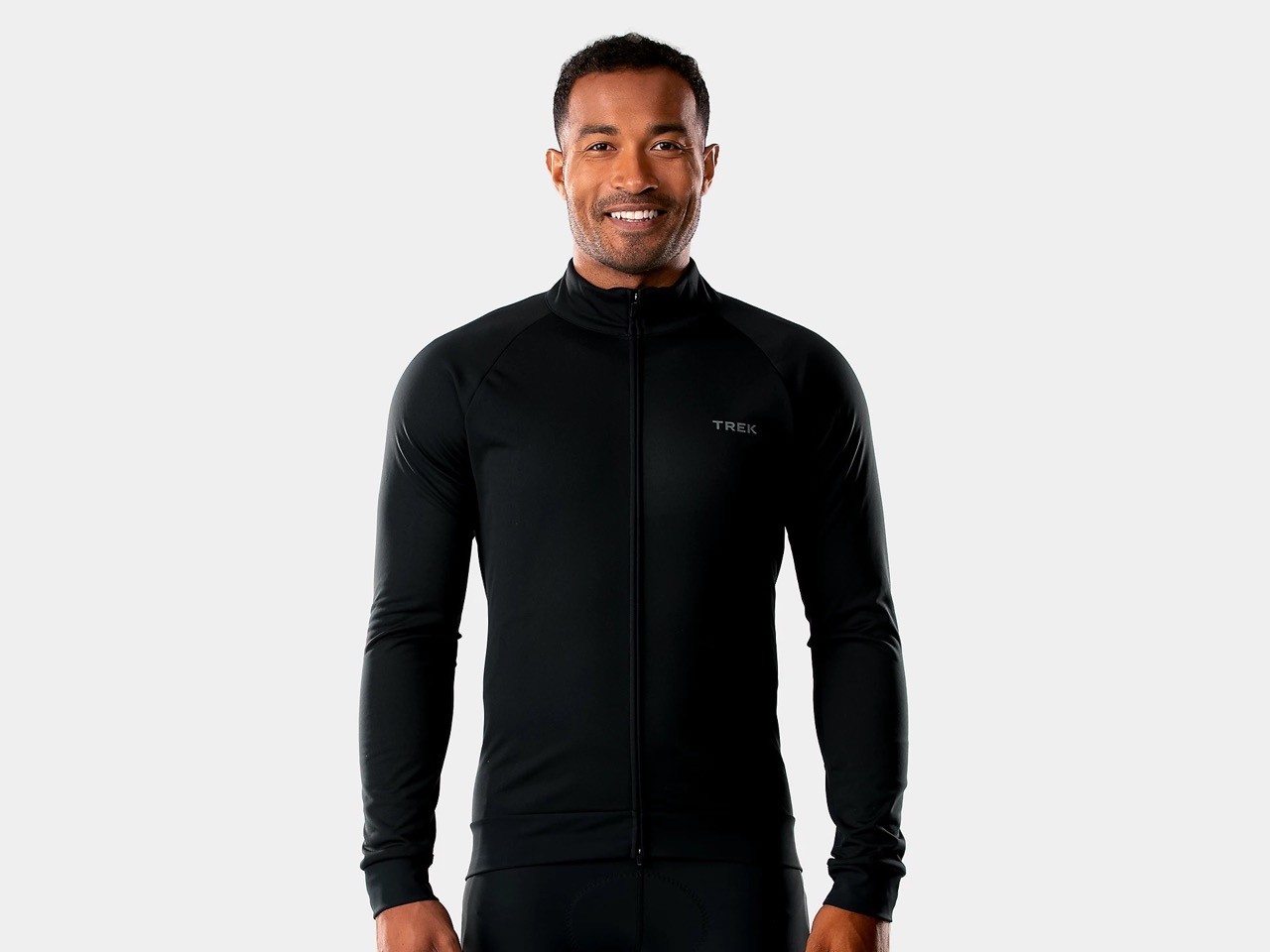 Bunda TREK Circuit Shoftshell blk 