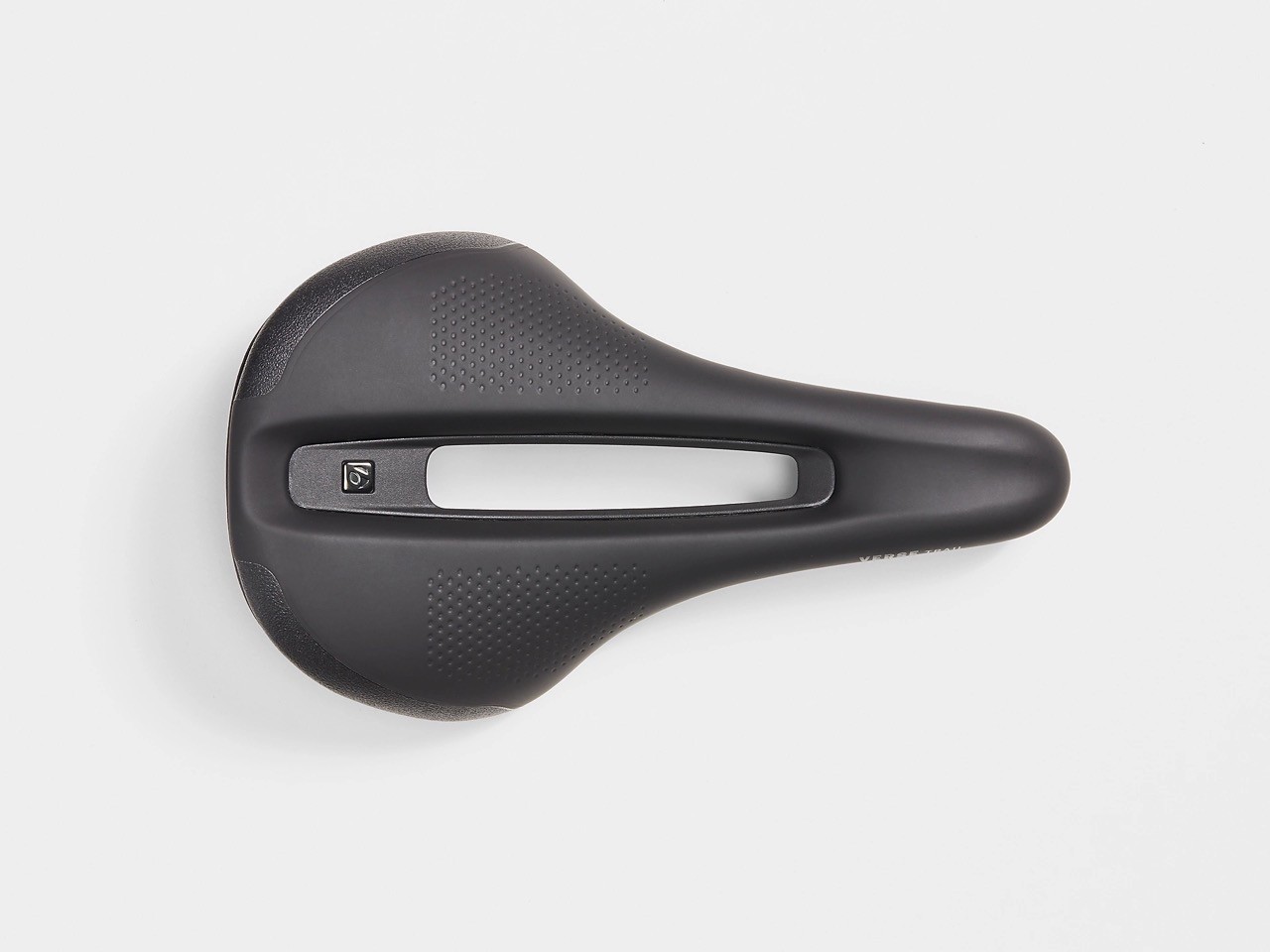 Sedlo BONTRAGER Verse Short Trail Elite blk