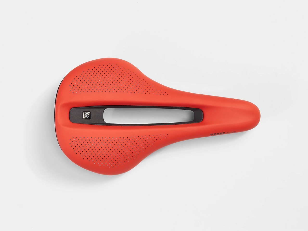 Sedlo BONTRAGER Verse Short Elite red