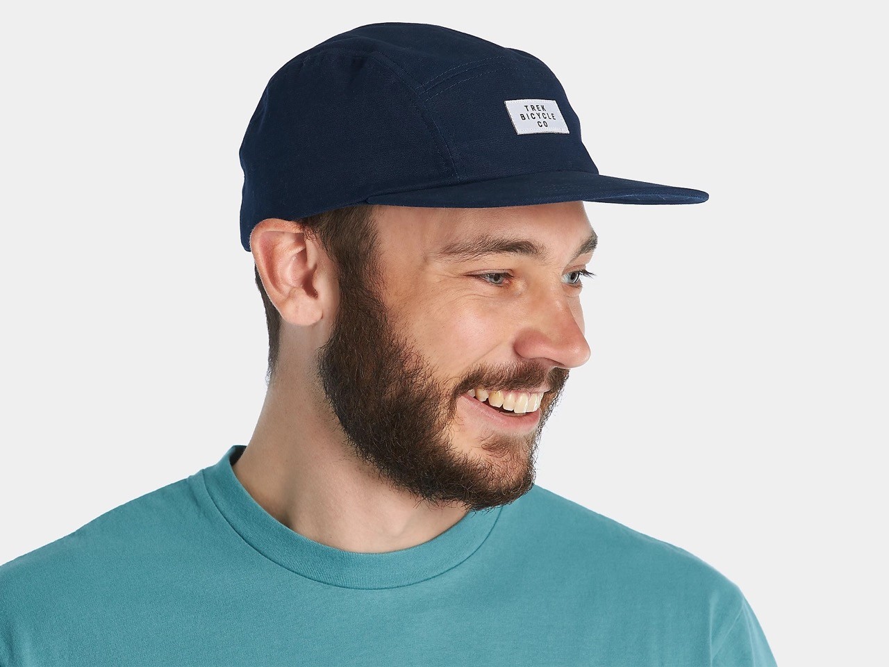 Čepice TREK CO5 navy