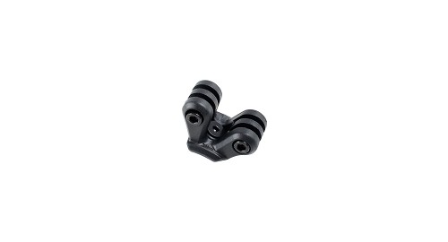 Bontrager Madone Handlebar/Stem Blendr Duo Base černá