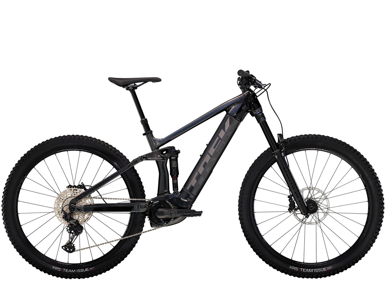 TREK Rail 7 Deore/XT Gen 3 Dark Prismatic