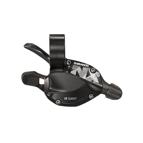 Řazení sram NX11ti