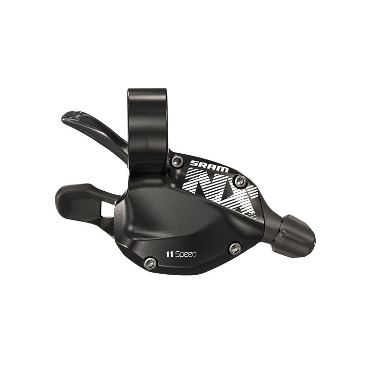 Řazení sram NX11ti