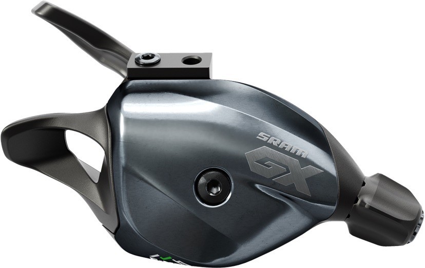 Řazení sram GX 12ti Eagle Lunar