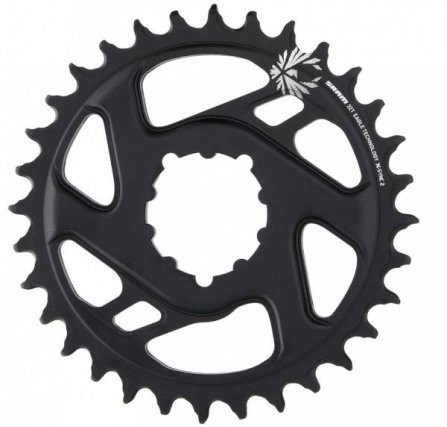 Převodník Sram X-Sync 2 30z offset 3mm Boost