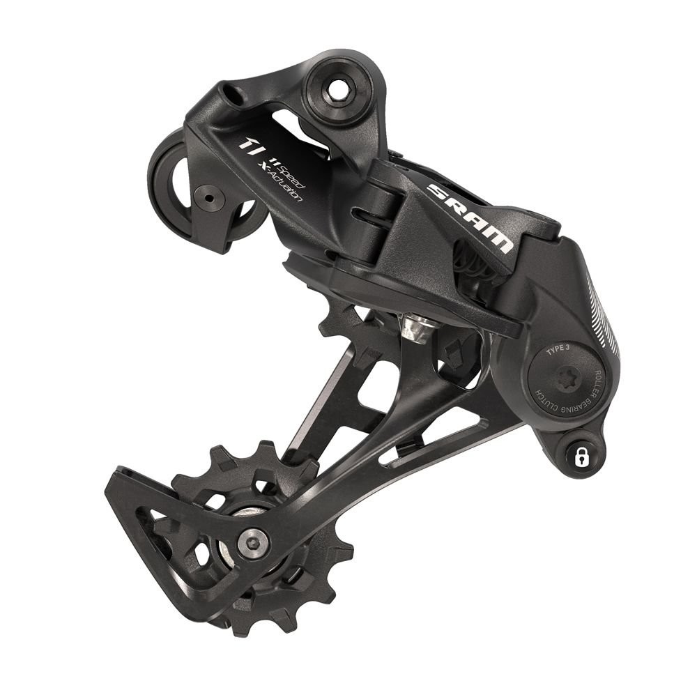 Přehazovačka Sram NX 1x11 černá