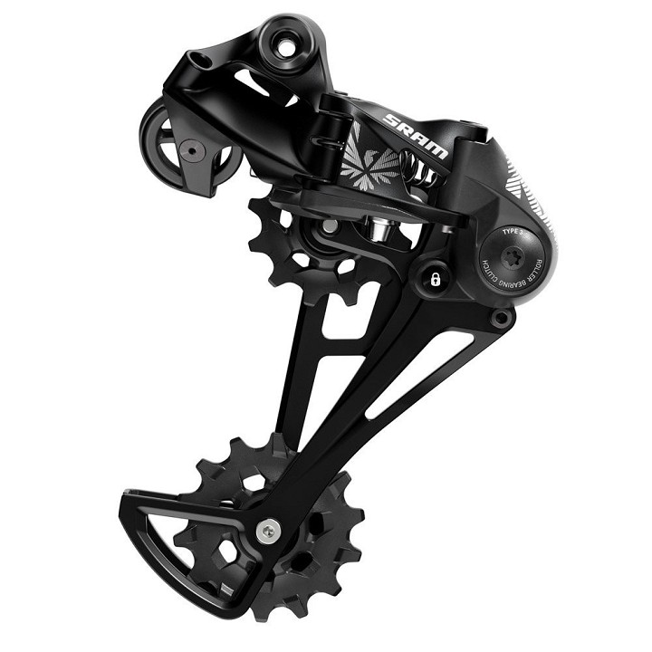 Přehazovačka Sram NX 1x12 černá