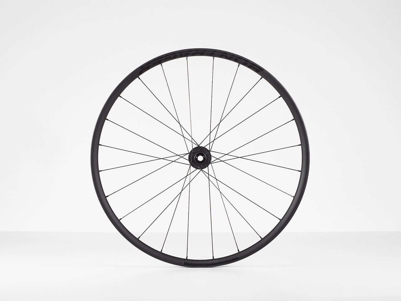 Zapletené kolo BONTRAGER Kovee Elite 30 TLR Přední 