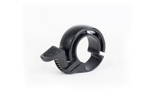 Zvonek KNOG OI Classic Small Black