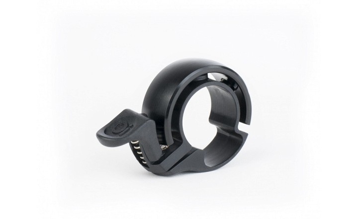 Zvonek KNOG OI Classic Small Black
