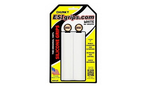 Gripy ESI CHUNKY white