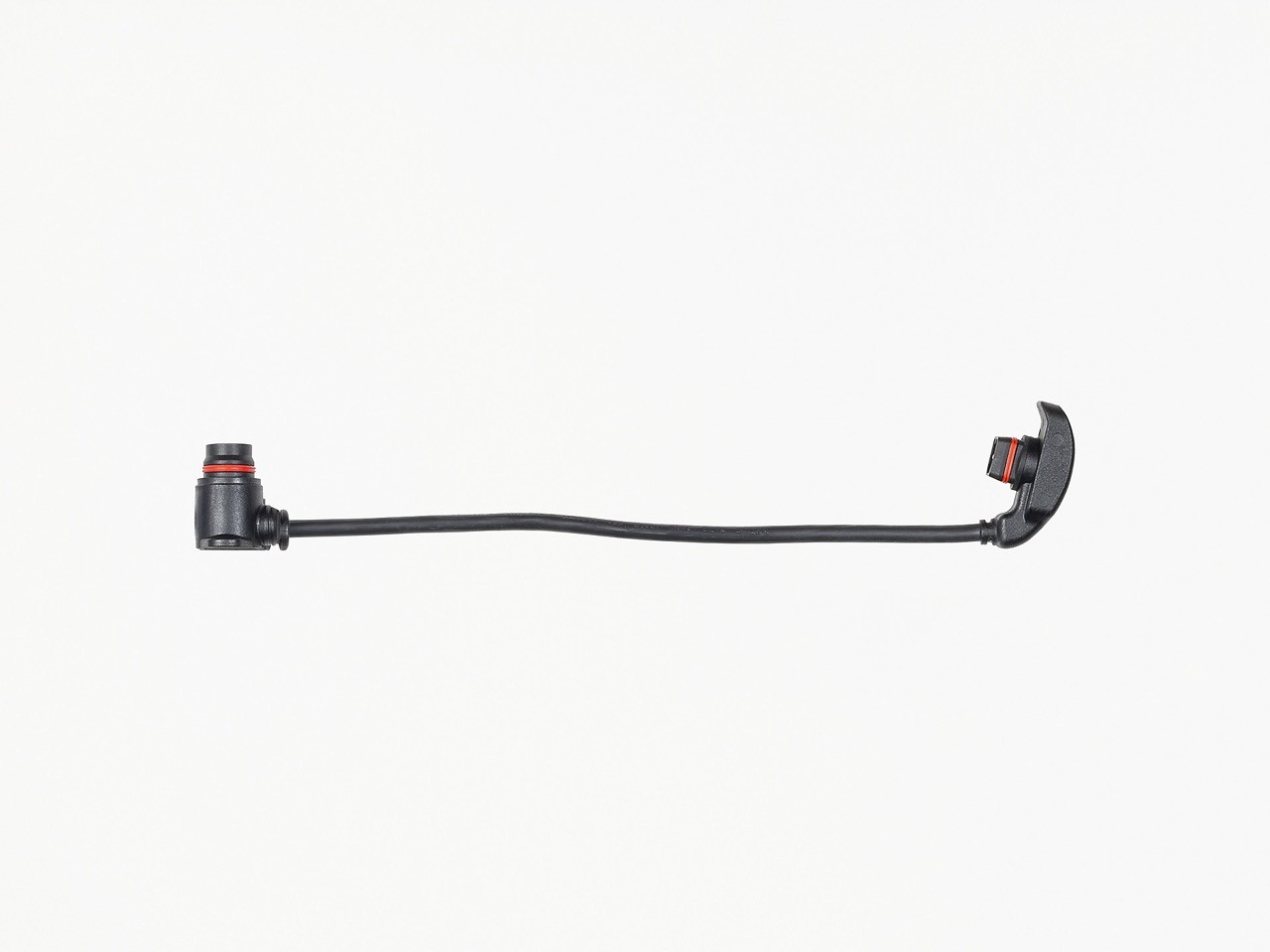 Kabel přídavné baterie TQ pro silničky