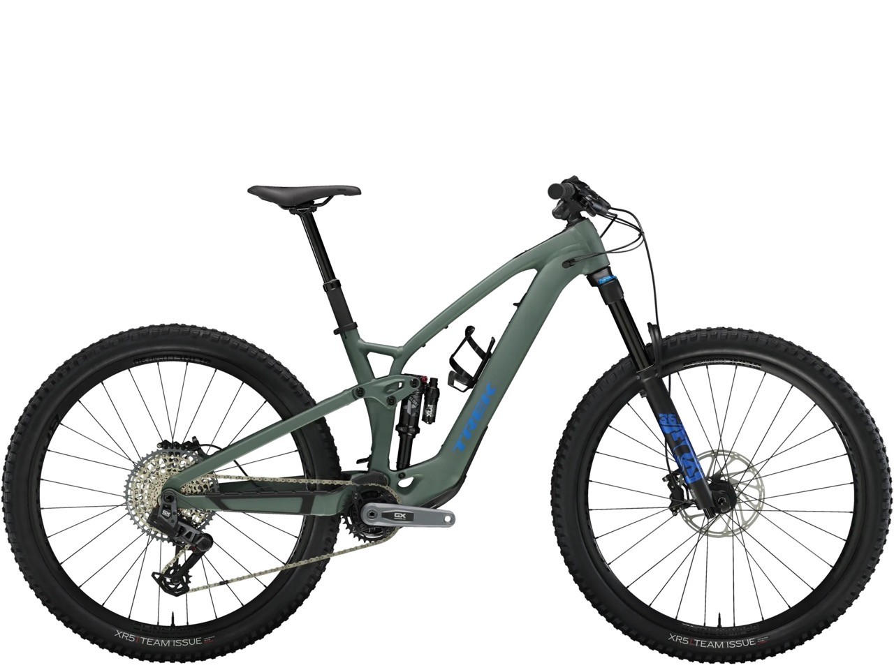 TREK Fuel EXe 8 GX AXS T-Type Matte Keswick