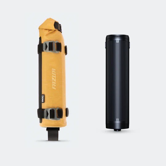 Baterie FAZUA 250X + energy bag Bundle Loam