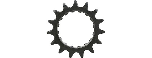 Pastorek BOSCH2 15t Boost