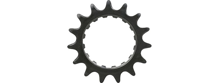 Pastorek BOSCH2 15t Boost
