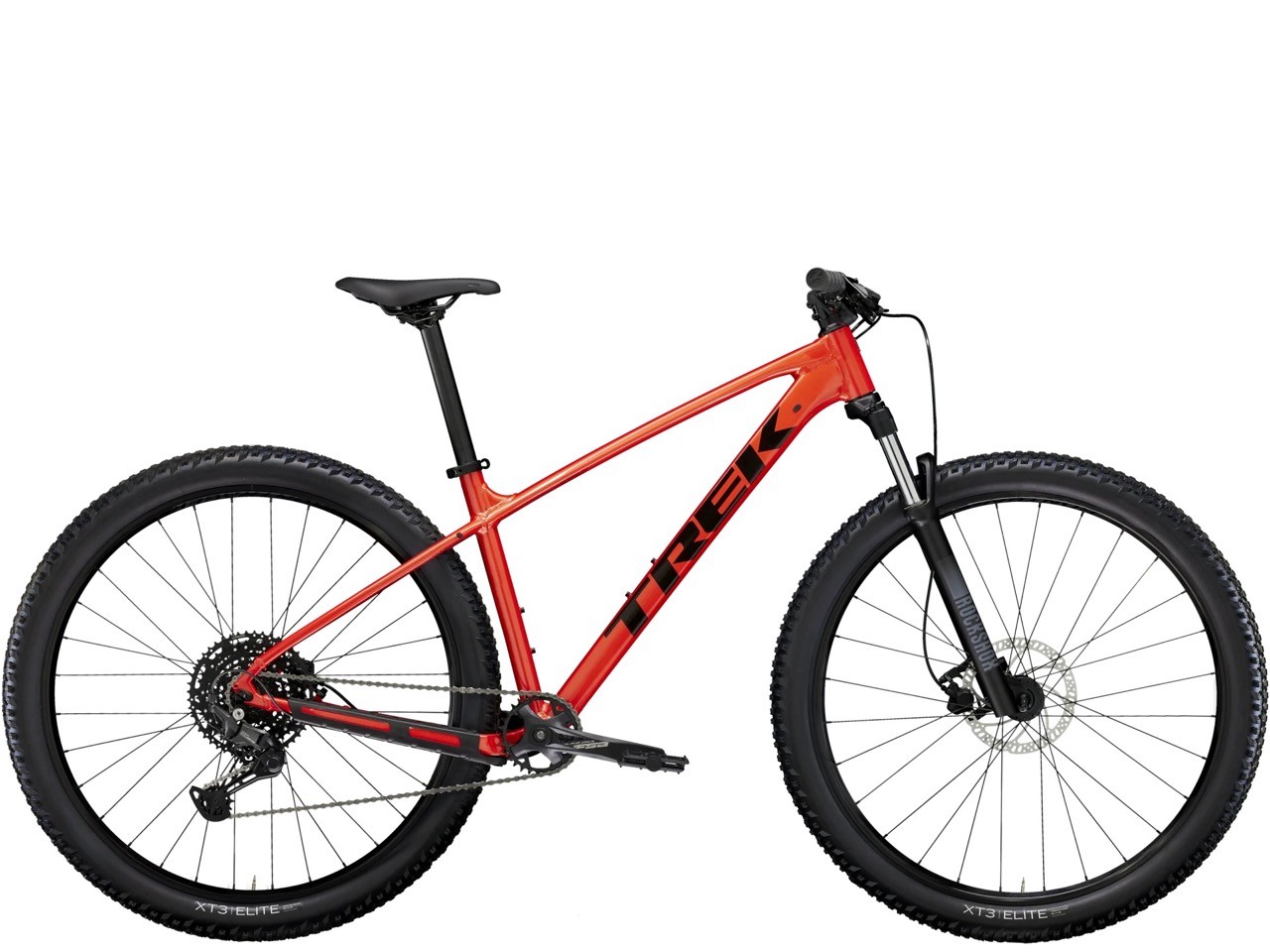 TREK Marlin 6 Lava
