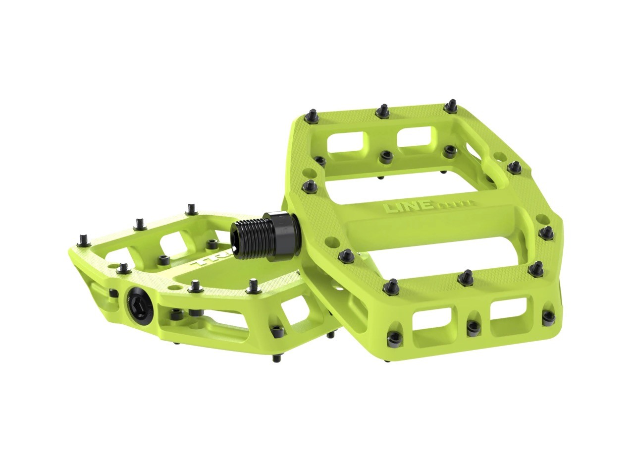 Pedály TREK Line Elite Volt