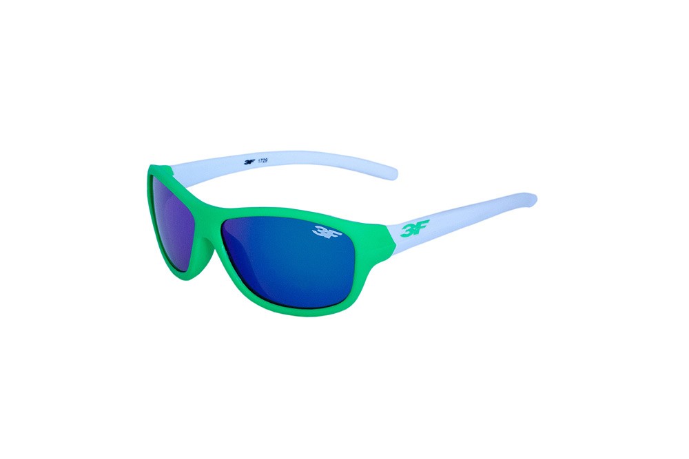 Brýle 3F Vision feel Rubber 1729