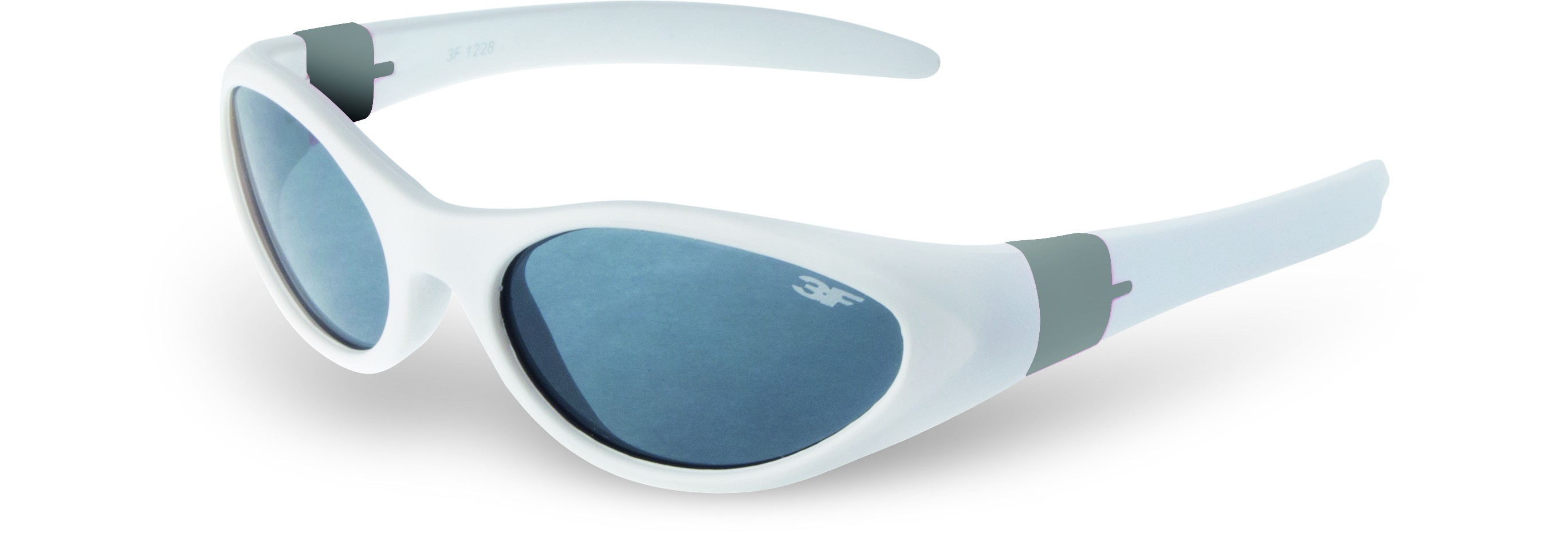 Brýle 3F Vision feel Rubber 1 1228