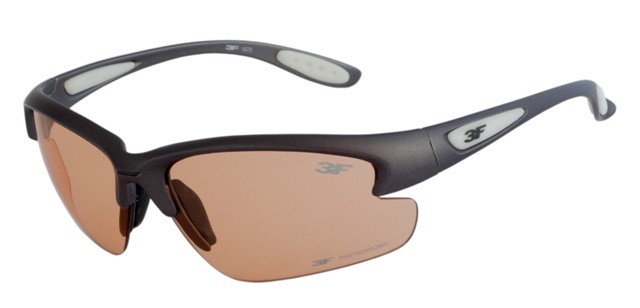 Brýle 3F Vision feel Photochromic 1675