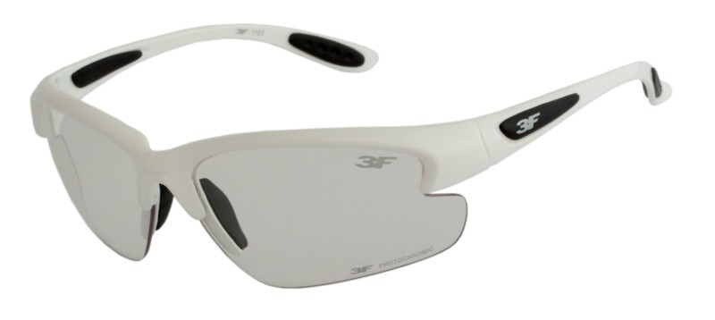 Brýle 3F Vision feel 1162 photochromic