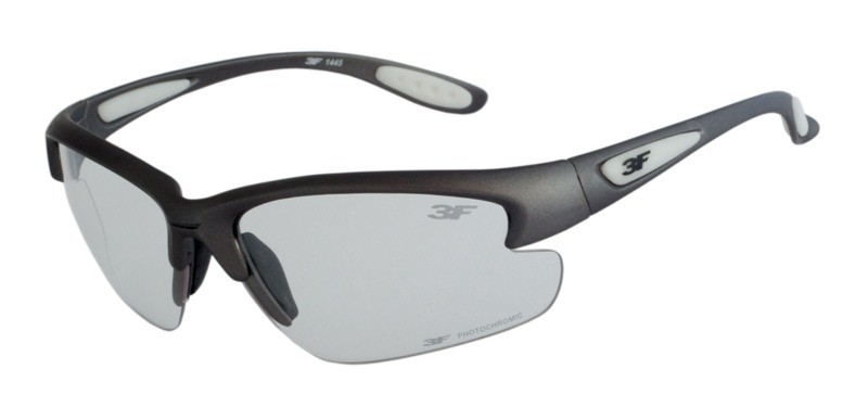 Brýle 3F Vision feel Photochromic 1445