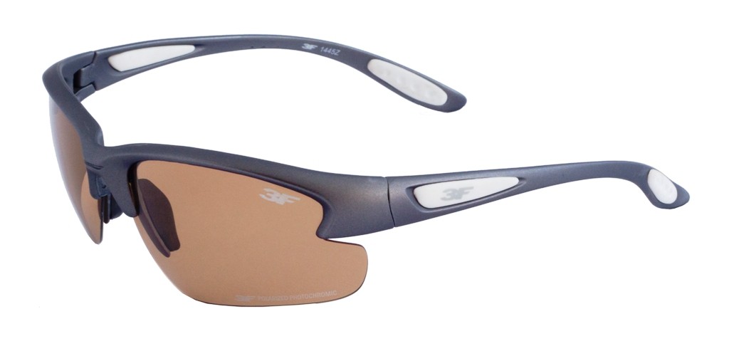 Brýle 3F Vision feel Photochromic 1445z