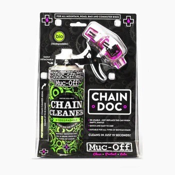MucOff Chain nDoc