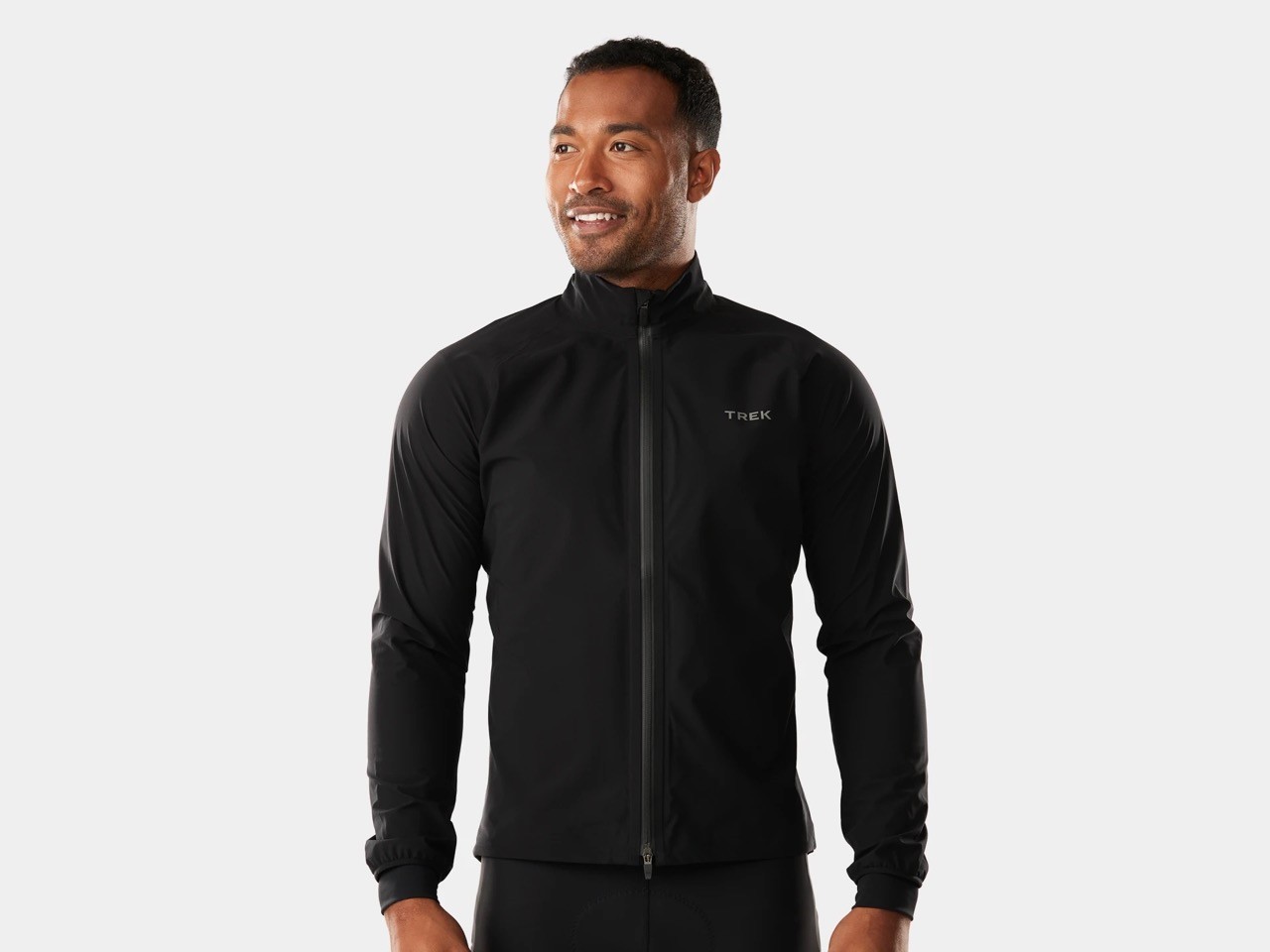 Bunda TREK Circuit Rain blk