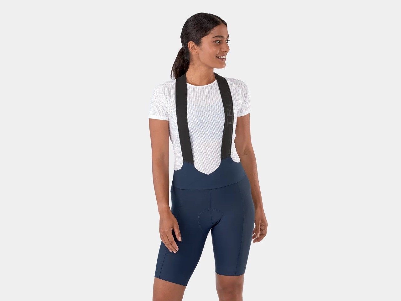 Keaťasy TREK Velocis s laclem WSD Deep Dark Blue