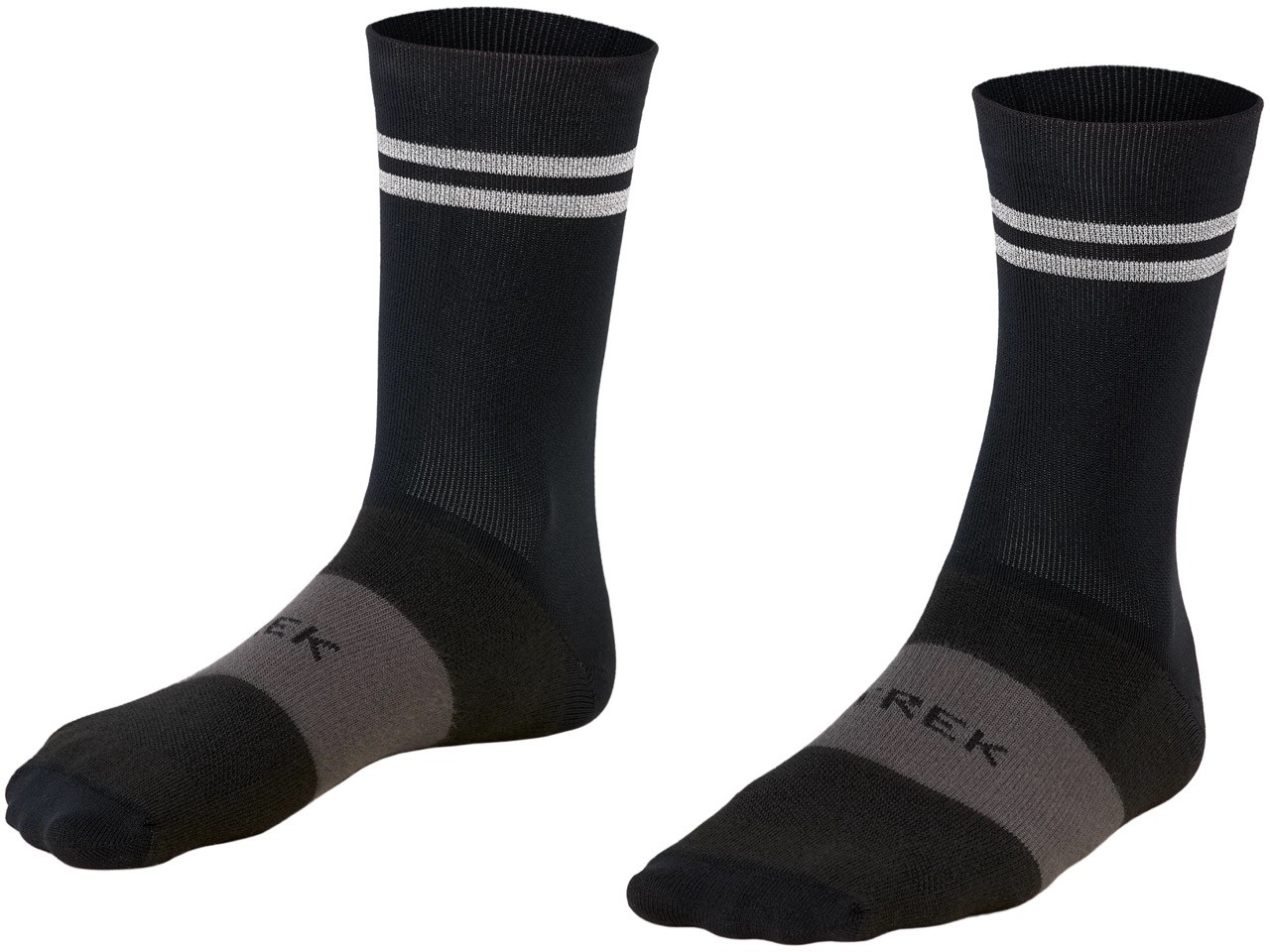 Ponožky TREK Race blk