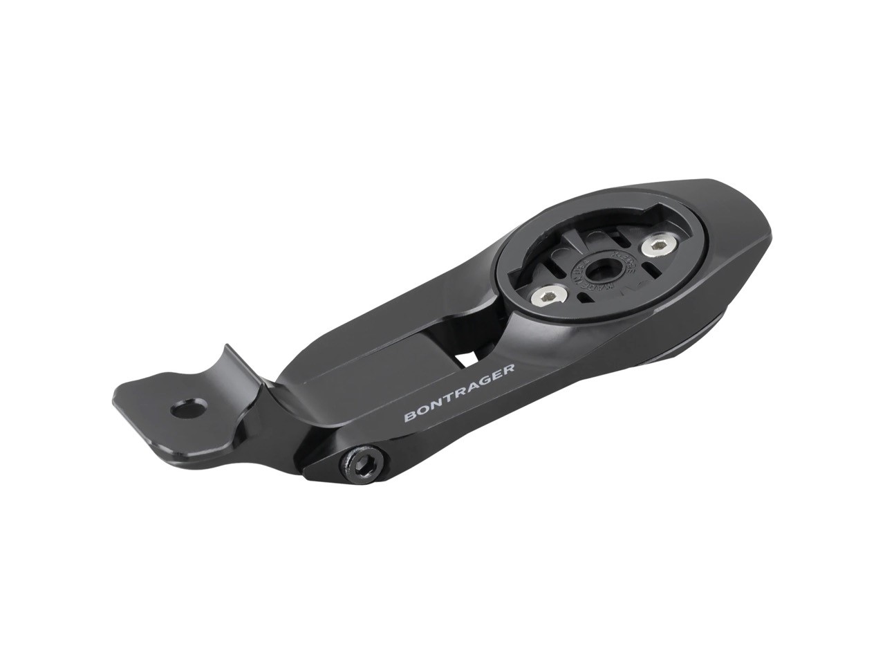 Bontrager Speed Concept základna Mono Blendr a úchyt na cyklopočítač blk