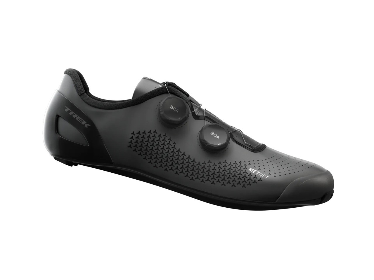 Boty TREK RSL silniční tretry Trek Black