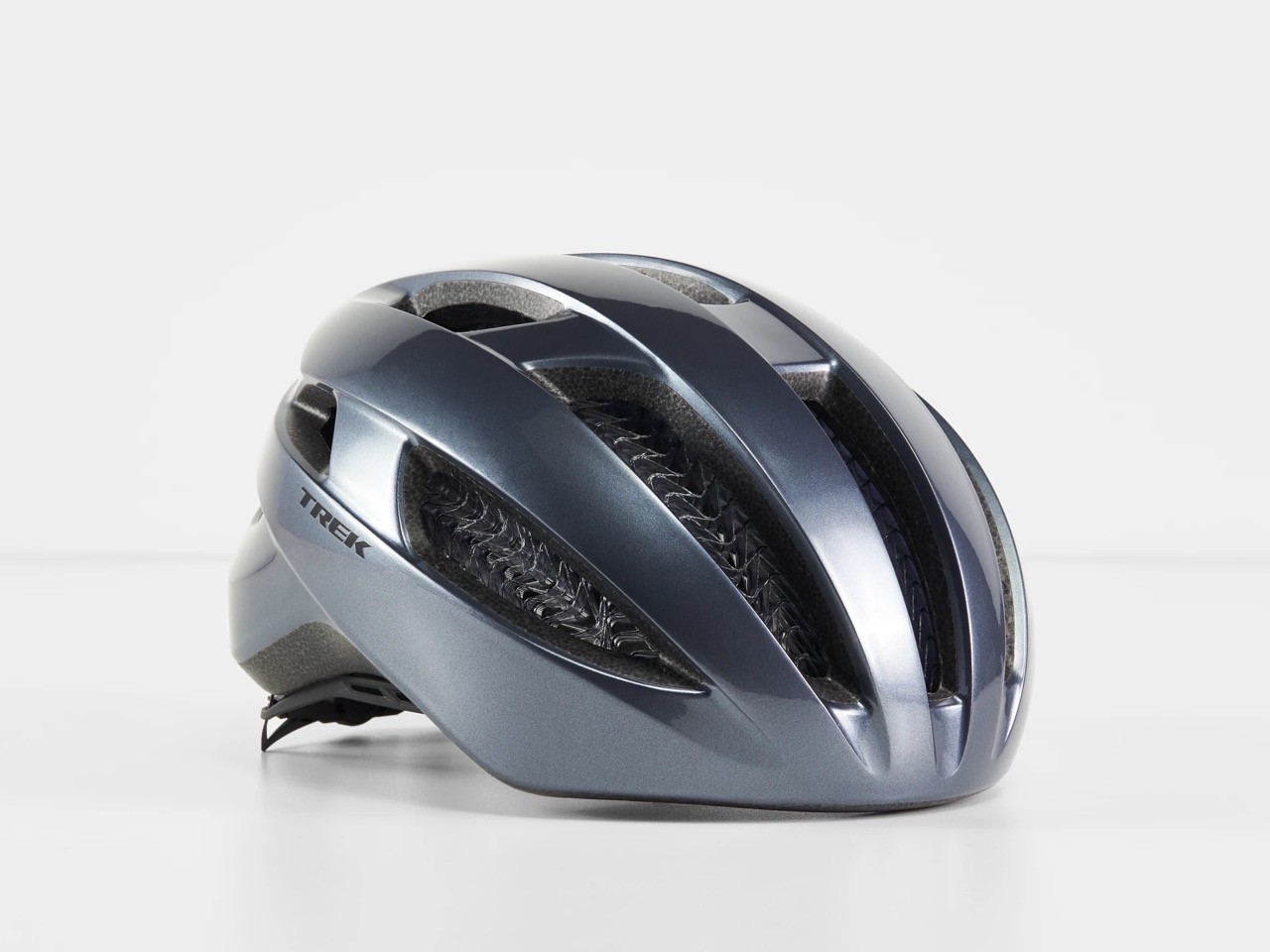 Helma TREK Starvos WaveCel Galactic Grey