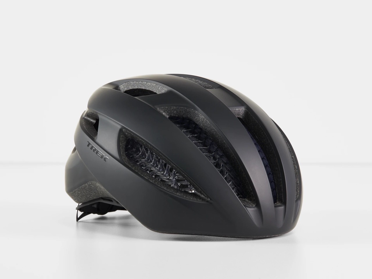 Helma TREK Starvos WaveCel black