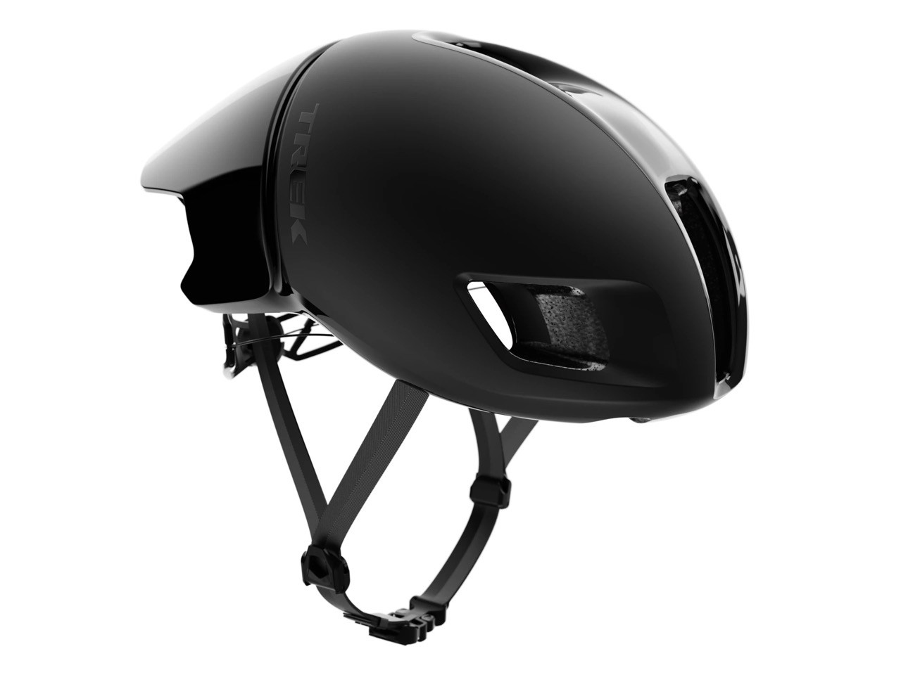 Helma TREK Ballista MIPS black